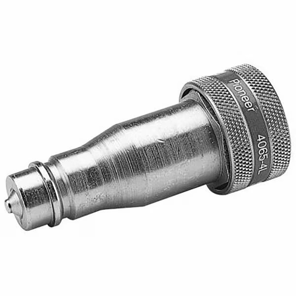 Coupler Adapter, Aftermarket, Mfr#: A-4065-4L-P-AI